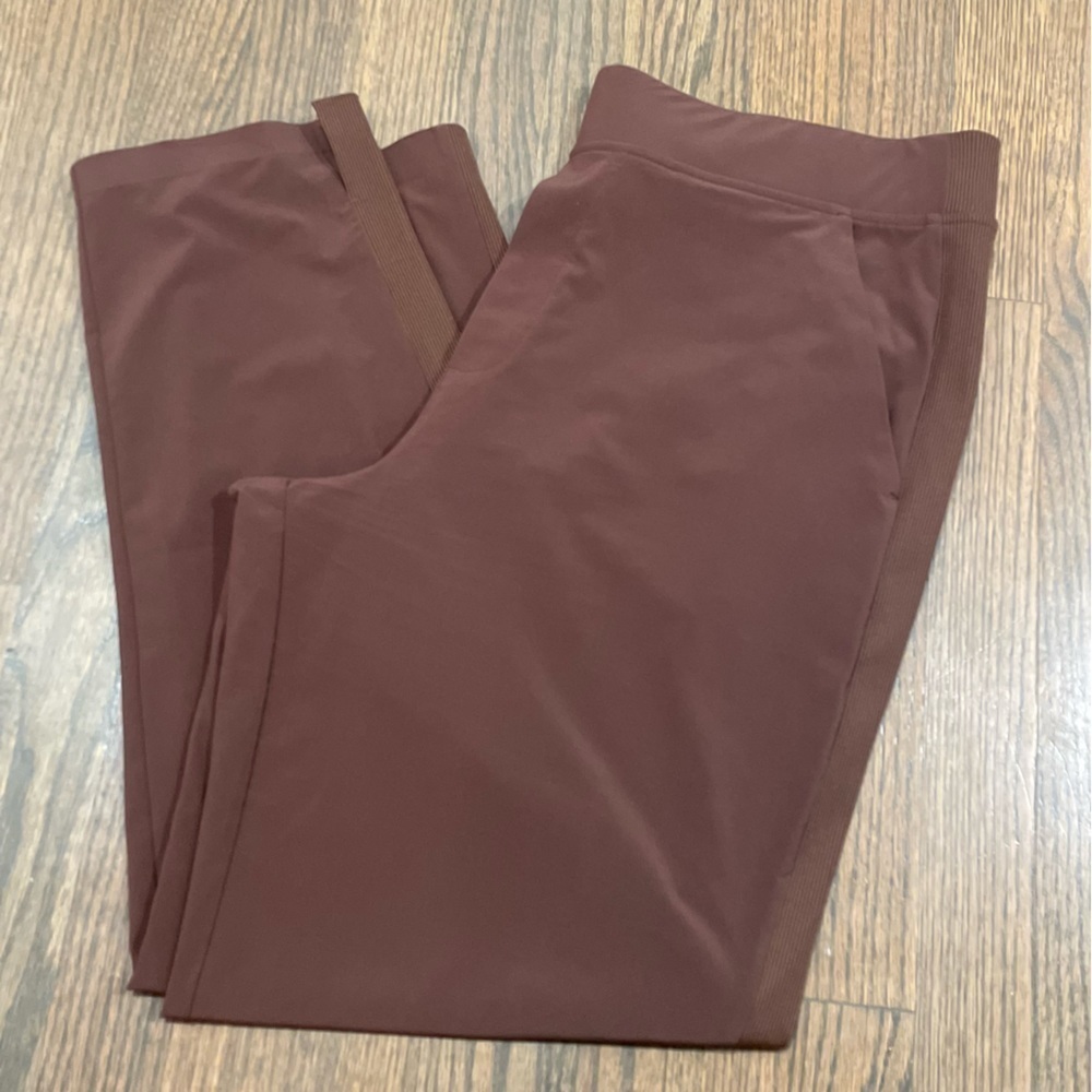 Athleta Fall 2022 Brooklyn Ankle Pant - Picture 5 of 9